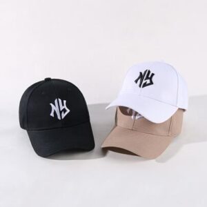 NY CAP