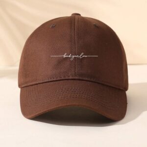 SAYSO CAP