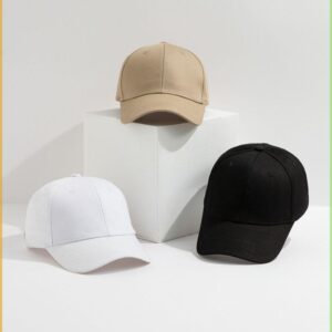 SIMPLE CAP