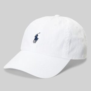 POLO CAP